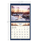 Four Seasons® - 2027 Wall Calendar