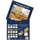 Four Seasons® - 2027 Wall Calendar