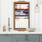 Four Seasons® - 2027 Wall Calendar