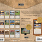 Horses in the Mist - 2027 Wall Calendar