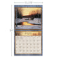Horses in the Mist - 2027 Wall Calendar