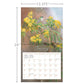 Hummingbirds - 2027 Wall Calendar