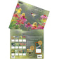 Hummingbirds - 2027 Wall Calendar
