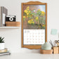 Hummingbirds - 2027 Wall Calendar