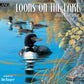 Loons in the Lake - 2027 Wall Calendar