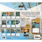 Loons in the Lake - 2027 Wall Calendar