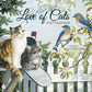 Love of Cats - 2027 Wall Calendar