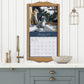 Love of Cats - 2027 Wall Calendar