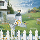 Meadowland - 2027 Wall Calendar