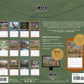 Meadowland - 2027 Wall Calendar