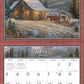 Meadowland - 2027 Wall Calendar