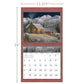 Meadowland - 2027 Wall Calendar