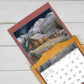 Meadowland - 2027 Wall Calendar