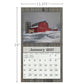On the Farm - 2027 Wall Calendar