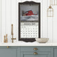 On the Farm - 2027 Wall Calendar