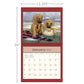 Puppy - 2027 Wall Calendar