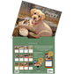 Puppy - 2027 Wall Calendar
