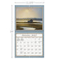 Seaside - 2027 Wall Calendar