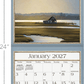 Seaside - 2027 Wall Calendar