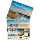 Seaside - 2027 Wall Calendar