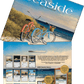 Seaside - 2027 Wall Calendar
