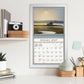 Seaside - 2027 Wall Calendar