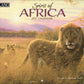 Spirit of Africa - 2027 Wall Calendar