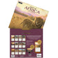Spirit of Africa - 2027 Wall Calendar