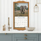 Spirit of Africa - 2027 Wall Calendar