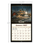 Terry Redlin - 2027 Wall Calendar