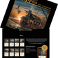 Terry Redlin - 2027 Wall Calendar