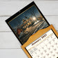 Terry Redlin - 2027 Wall Calendar