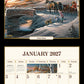 Terry Redlin - 12" x 12" 2027 Wall Calendar