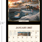 Terry Redlin - 12" x 12" 2027 Wall Calendar