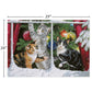 Kitten Christmas 1000 Pcs - Puzzles