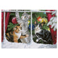 Kitten Christmas 1000 Pcs - Puzzles