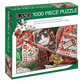 Purrfect Surprise 1000 Pcs - Puzzles