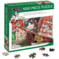 Purrfect Surprise 1000 Pcs - Puzzles