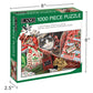 Purrfect Surprise 1000 Pcs - Puzzles