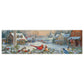 Birdsong Village 750 Pcs Panoramic - Puzzles