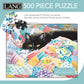 Grandmas Quilt 500 Pcs - Puzzles