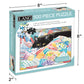 Grandmas Quilt 500 Pcs - Puzzles