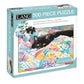 Grandmas Quilt 500 Pcs - Puzzles