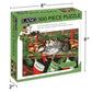Waiting For Santa 500 Pcs - Puzzles