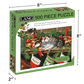Waiting For Santa 500 Pcs - Puzzles