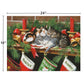 Waiting For Santa 500 Pcs - Puzzles