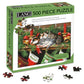 Waiting For Santa 500 Pcs - Puzzles