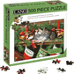 Waiting For Santa 500 Pcs - Puzzles