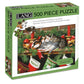 Waiting For Santa 500 Pcs - Puzzles