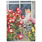 Garden Gazing 300 Pcs - Puzzles